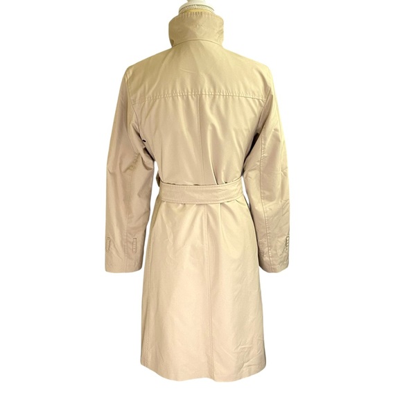 Burberry Tess Classic Trench Coat - Picture 4 of 15